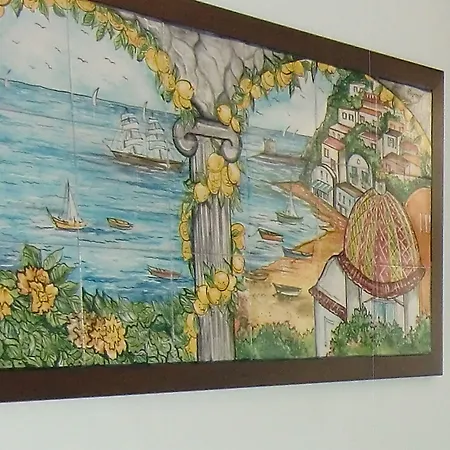 Nocleg ze śniadaniem Pollio 3*