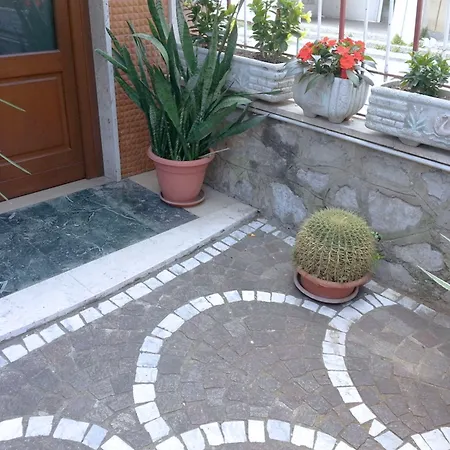 Nocleg ze śniadaniem Pollio 3*