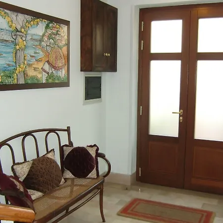 Pollio Nocleg ze śniadaniem