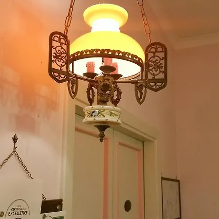 住宿加早餐酒店 Pollio 3*
