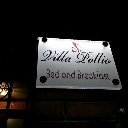 Pollio 梅塔