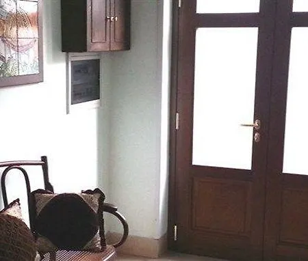 Pollio Отель типа 