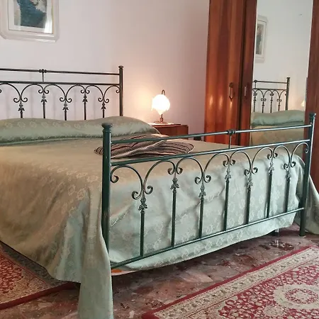 Pollio Отель типа 