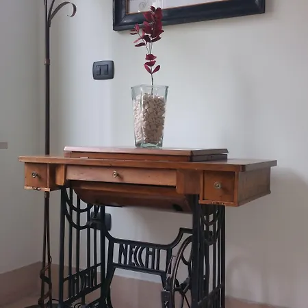 Pollio Отель типа 