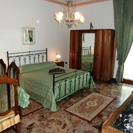 Pollio Отель типа 