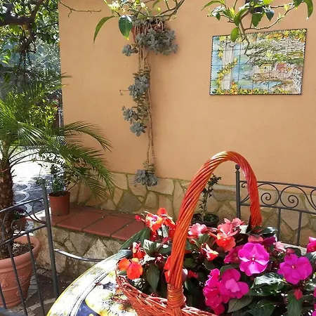 Pollio Bed & Breakfast