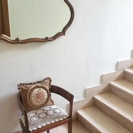 Pollio Bed & Breakfast Meta