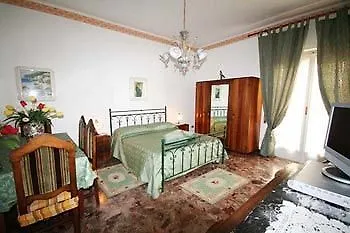 Pollio Отель типа 