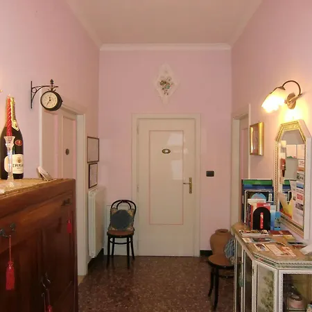 Bed & Breakfast Pollio 3*