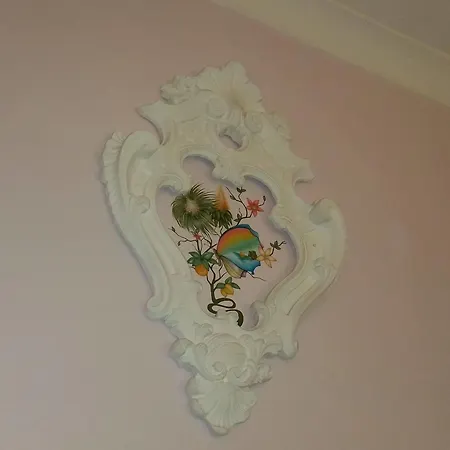 Pollio Отель типа 