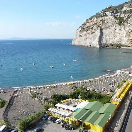 Pollio Отель типа 