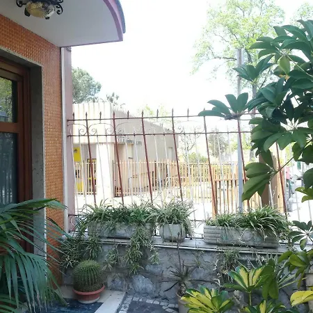 Pollio Отель типа 