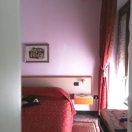 Bed & Breakfast Pollio