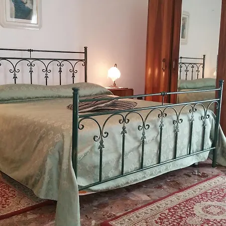 Bed & Breakfast Pollio