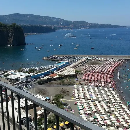 Pollio ベッド・アンド・ブレックファスト 3*