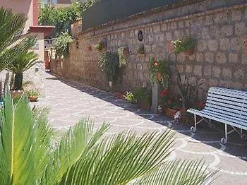 Pollio ベッド・アンド・ブレックファスト 3*