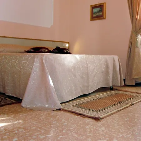 ベッド・アンド・ブレックファスト Pollio メタ