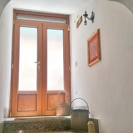 Pollio Bed & Breakfast Meta