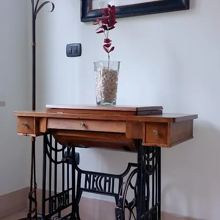 Bed & Breakfast Pollio