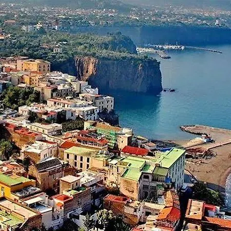 Pollio ベッド・アンド・ブレックファスト