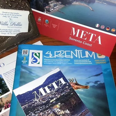 Pollio Meta